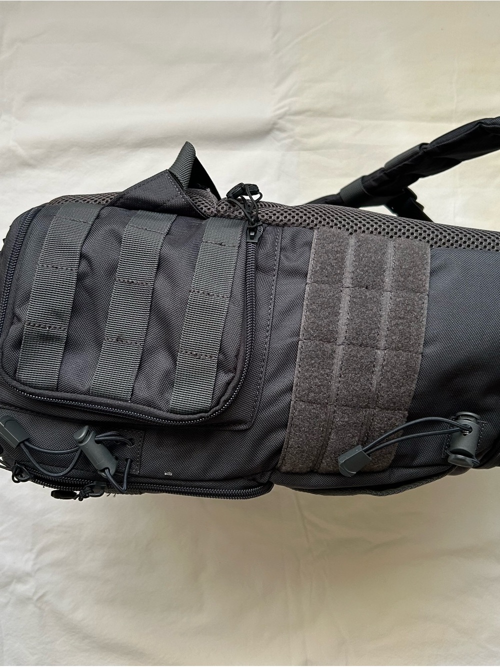 Tactical Performance by Academy  Sling Backpack - Picture 4 of 12